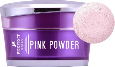 Perfect Nails Porcelán por, lassú - rózsaszín - pink powder | PNP00210000