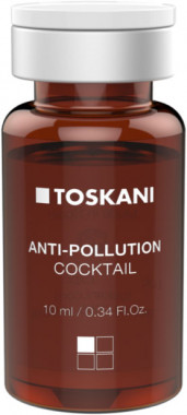 TOSKANI Anti-pollution koktél | ACE-TKN-K03