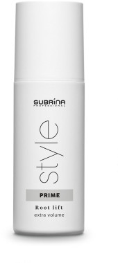 Subrina Professional STYLE PRIME ROOT LIFT hajtőemelő spray #60215 | SUB60215