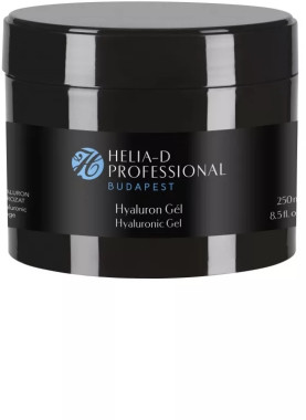 Helia-D Professional Hyaluron Gél | TPR28025010