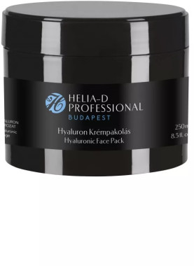 Helia-D Professional Hyaluron Krémpakolás | TPR27025010