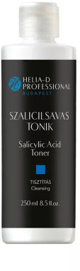 Helia-D Professional Szalicilsavas Tonik | TPC27025010