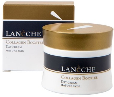 Laneche Collagen Booster nappali krém - érett/vízhiányos bőrre | LAN2123100000