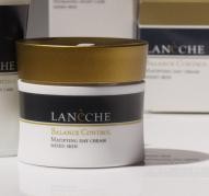 Laneche Balance Control mattosító nappali krém - kombinált bőrre | LAN202110000