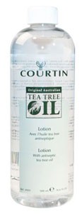 Courtin Antiszeptikus lotion, pH visszálltó, hidratáló | COU41011000000