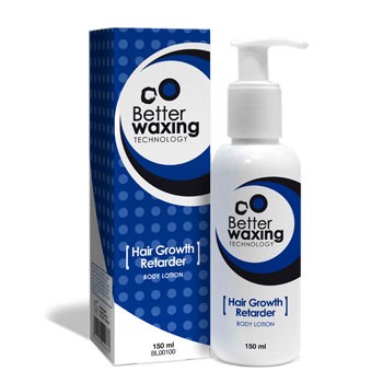 Ecowax Better Waxing Szőrnövekedés-retardáló | BRR150