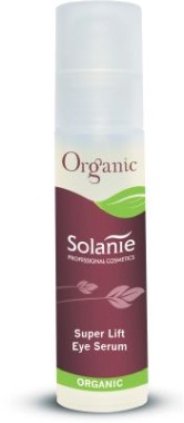 Solanie Organic-Szemránc szérum | SO21013
