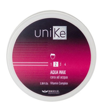 Brelil Vizes wax - Aqua Wax | B210024