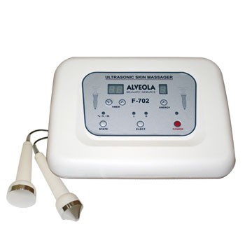 Alveola Digitális ultrahang készülék - F702 | AE50702