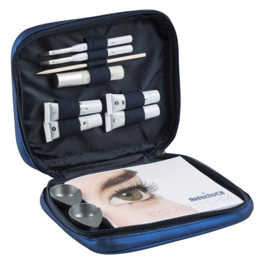 RefectoCil EyeLash Curl Kit - Szempilla dauer szett 36 kezelésre | RE0550111