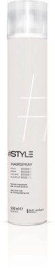 dott. solari Hajlakk, erős - Hair Spray strong hold #STYLE | DS12400000