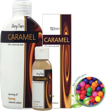 Any Tan Caramel | RAD5100000