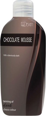 Any Tan Chocolate Mousse (flakonos) | AT819118