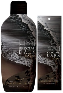 Any Tan Special Dark Lava | RAD710000