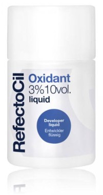 RefectoCil Színelőhívó oldat 3 (Hidrogén peroxid) | RE057816