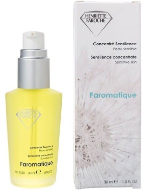 Henriette Faroche Sensilence aromaolaj koncentrátum | HF11520