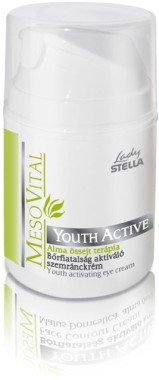 Lady Stella MesoVital Youth Active Alma őssejt aktiváló szemránckrém | LSMV-5