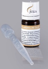 Julia Hialuronsavas szérum Argireline-nel - 10 Argireline oldat + 2 Hyaluronic Acid | JUL1111