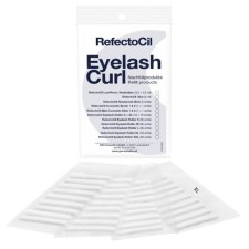 RefectoCil EyeLash Perm roller applikátor utántöltő XL -  | RE055036