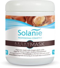 Solanie Alginát Argán növényi őssejtes maszk -  | SO34007