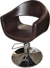 Stella Hidraulikus szék MA6969 A-39 barna - barna | ST-MA-6969-A-39