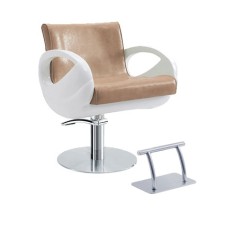 Stella Hidraulikus szék SX-635A - Barna -  | ST-SX-635A-BR