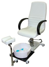 Alveola Pedikűrös szék Luxuri -  | AE703820