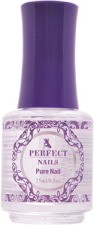 Perfect Nails Pure Nail - Gombaölő folyadék -  | PNSAPNFL