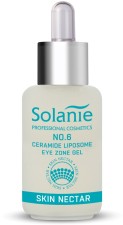Solanie Ceramid liposom szemráncgél 30 ml SO30516