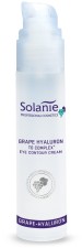 Solanie Szőlő-hialuron szemránckrém TO complex-szel, vegán 50 ml SO21707