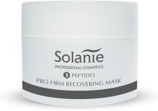Solanie Pro Firm Recovering 3 Peptide Regeneráló masszázs maszk - 