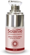 Solanie Arany-Hyaluronsav szérum 15 ml SO20813
