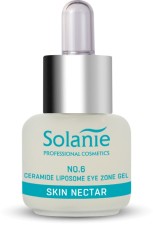 Solanie Ceramid liposom szemráncgél 15 ml SO20516