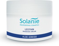 Solanie Lecitines masszázs krém 250 ml SO20201