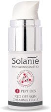 Solanie Red Off Skin Calming 3 Peptides Bőrpír elleni elixír -  | SO11203
