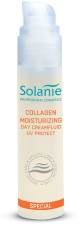 Solanie Kollagénes hidratáló. nappali krémfluid -  | SO10907