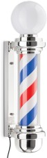 AXS Barber Lux világító oszlop fodrásszalonhoz -  | XS370757