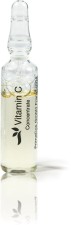 Santana Vitamin C koncentrátum ampulla - Vegan, vegán  SAN12x1