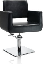 AXS Hair King fodrász szék - négyzet talppal -  | XS375024