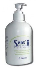 SENSX Szőrtelenítés Utáni Balzsam - levendulaolajal, bőrnyugtató és regeneráló - több kiszerelésben