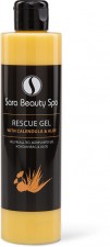 Sara Beauty Spa Masszázszselé - körömvirág és Aloe Vera -  | SBS272