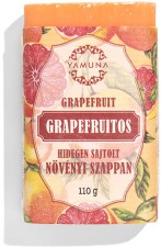 Yamuna Grapefruitos hidegen sajtolt szappan, vegán -  | YLAK_3/78