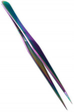 Perfect Nails Titánium Univerzális Csipesz - Galaxy -  | PNSE731