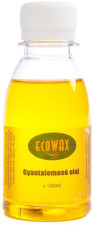 Ecowax Gyantalemosó olaj, gyümölcs illattal -  | ECWGYLO100