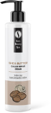 Sara Beauty Spa Sarokpuhító krém citrussal és mentával (Callus Repair Cream) 250 ml SBS206