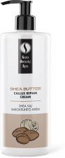 Sara Beauty Spa Sarokpuhító krém citrussal és mentával (Callus Repair Cream) 500 ml SBS207