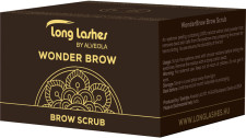 Long Lashes WonderBrow szemöldök radír -  | LLWBH0010