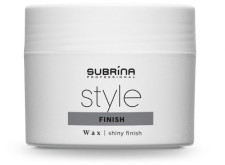 Subrina Professional STYLE FINISH WAX #60223 -  | SUB60223