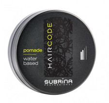 Subrina HairCode Pomade #Barber Style -  | SUB53394
