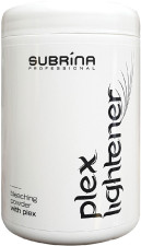 Subrina Szőkítőpor Gele Blanc PLEX -  | SUB53398